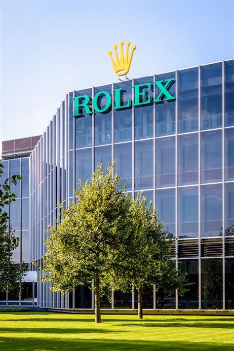 is rolex a swiss company|rolex headquarters switzerland.